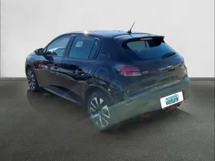 Photo 6 Peugeot 208  Electrique 136 ch 50 kWh