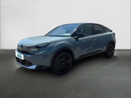 Photo Citroën C4 Max