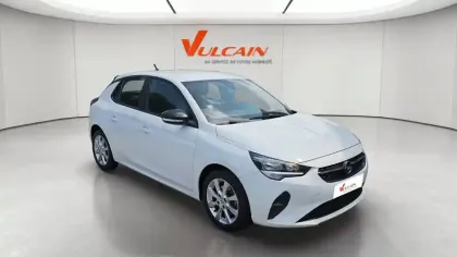 Photo 32 Opel Corsa  1.2 Turbo 100 ch BVM6