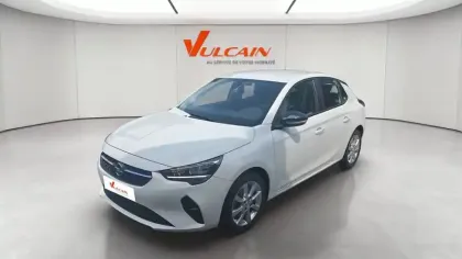 Photo 24 Opel Corsa  1.2 Turbo 100 ch BVM6