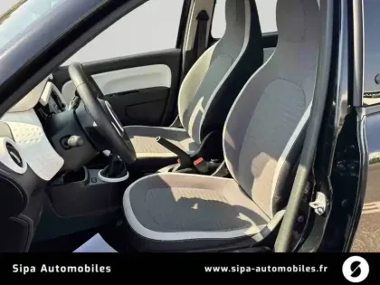 Photo 10 Renault Twingo  III SCe 65