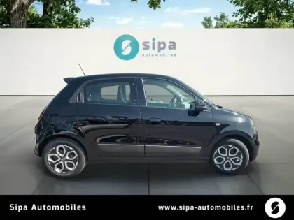 Photo 5 Renault Twingo  III SCe 65