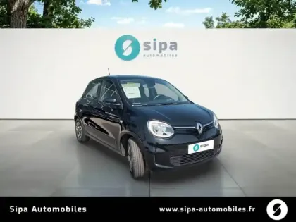 Photo 6 Renault Twingo  III SCe 65