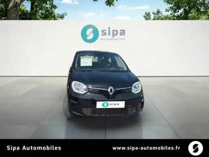 Photo 7 Renault Twingo  III SCe 65
