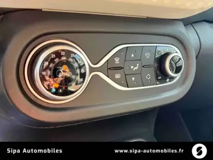 Photo 15 Renault Twingo  III SCe 65