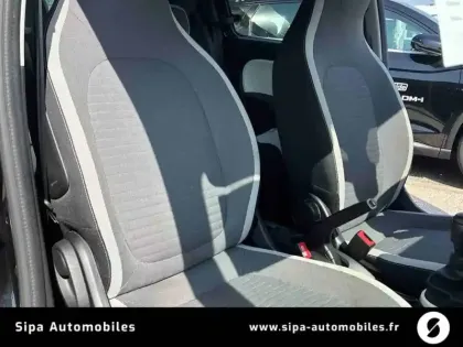 Photo 34 Renault Twingo  III SCe 65