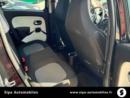 Photo 32 Renault Twingo  III SCe 65