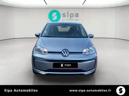 Photo 7 Volkswagen Up  1.0 60 BlueMotion Technology BVM5