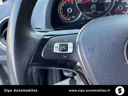 Photo 22 Volkswagen Up  1.0 60 BlueMotion Technology BVM5