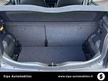 Photo 9 Volkswagen Up  1.0 60 BlueMotion Technology BVM5