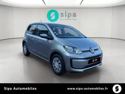 Photo 6 Volkswagen Up  1.0 60 BlueMotion Technology BVM5