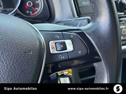 Photo 23 Volkswagen Up  1.0 60 BlueMotion Technology BVM5