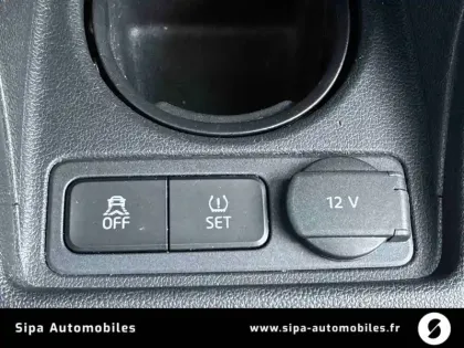 Photo 28 Volkswagen Up  1.0 60 BlueMotion Technology BVM5