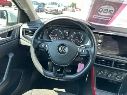 Photo 8 Volkswagen Polo  1.0 65 S&S BVM5