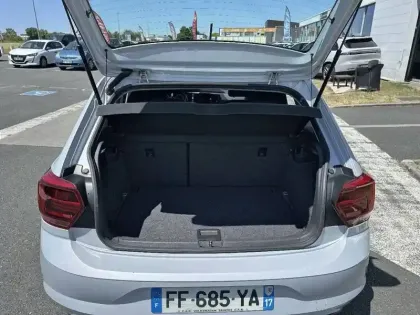 Photo 5 Volkswagen Polo  1.0 65 S&S BVM5