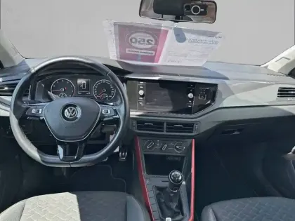 Photo 7 Volkswagen Polo  1.0 65 S&S BVM5