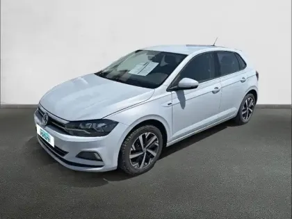 Photo Volkswagen Polo Connect