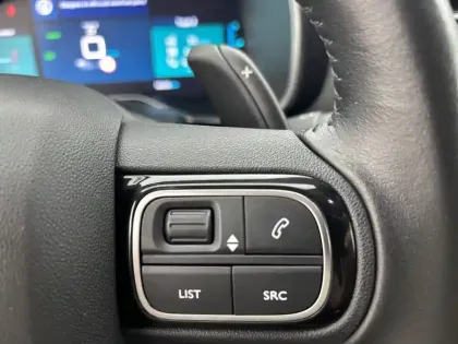 Photo 19 Citroën C5 aircross  Hybride Rechargeable 225 e-EAT8