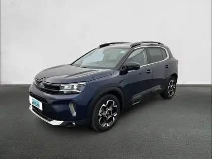 Photo Citroën C5 Aircross Shine