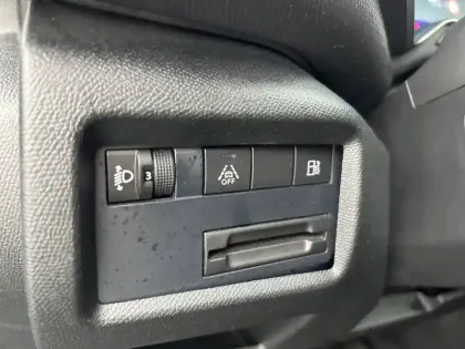 Photo 21 Citroën C5 aircross  Hybride Rechargeable 225 e-EAT8