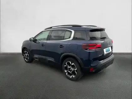 Photo 6 Citroën C5 aircross  Hybride Rechargeable 225 e-EAT8