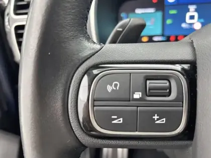 Photo 18 Citroën C5 aircross  Hybride Rechargeable 225 e-EAT8
