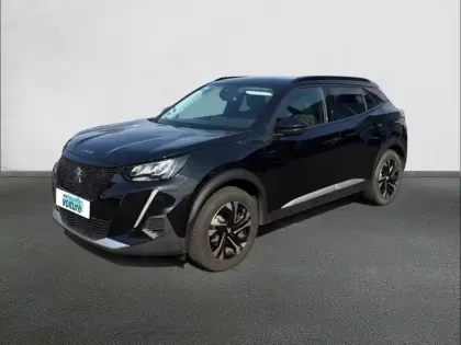 Photo Peugeot 2008 Allure Pack