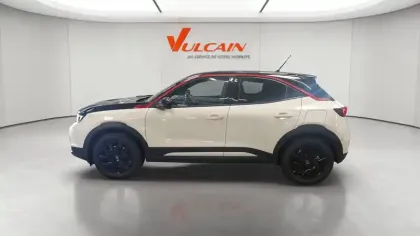 Photo 22 Opel Mokka  Electrique 136 ch & Batterie 50 kWh