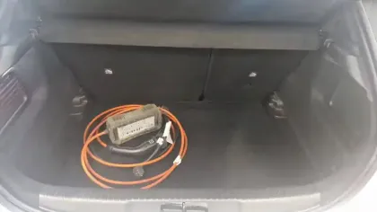 Photo 18 Opel Mokka  Electrique 136 ch & Batterie 50 kWh