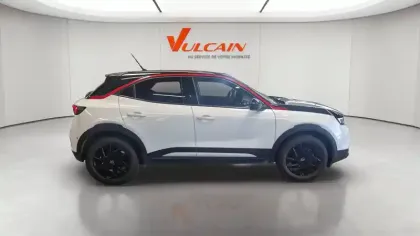 Photo 20 Opel Mokka  Electrique 136 ch & Batterie 50 kWh