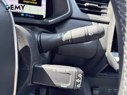 Photo 16 Renault Captur  E-Tech full hybrid 145 ch