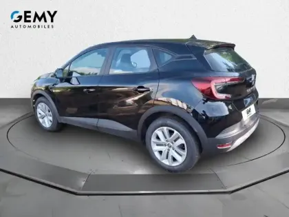 Photo 6 Renault Captur  TCe 90 - 21