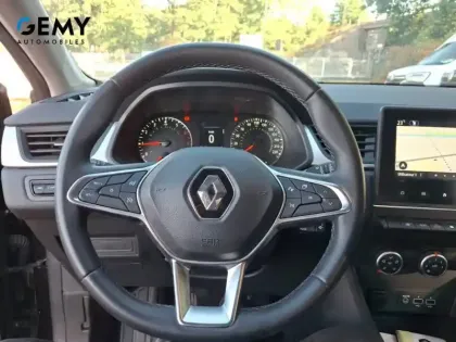 Photo 13 Renault Captur  TCe 90 - 21