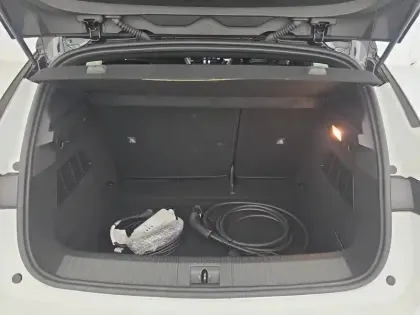 Photo 205 Renault Megane  E-Tech EV60 220 ch optimum charge