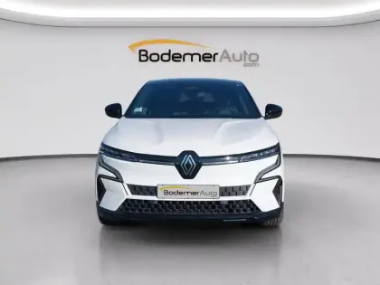 Photo 7 Renault Megane  E-Tech EV60 220 ch optimum charge