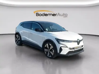 Photo 6 Renault Megane  E-Tech EV60 220 ch optimum charge