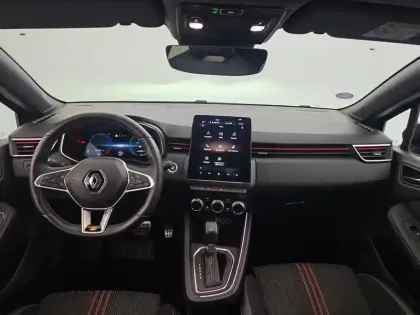 Photo 33 Renault Clio  E-Tech hybride 145