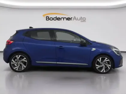 Photo 20 Renault Clio  E-Tech hybride 145