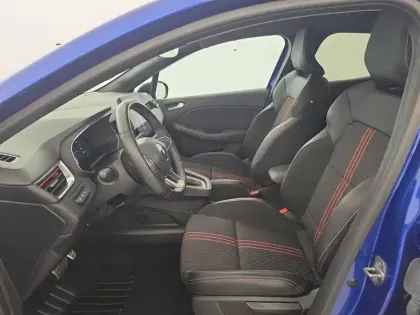 Photo 30 Renault Clio  E-Tech hybride 145
