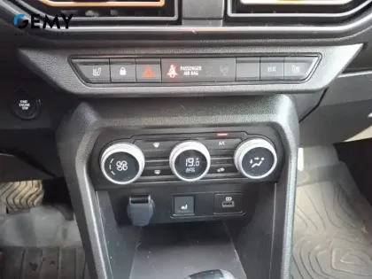 Photo 21 Dacia Jogger  Hybrid 140 7 places