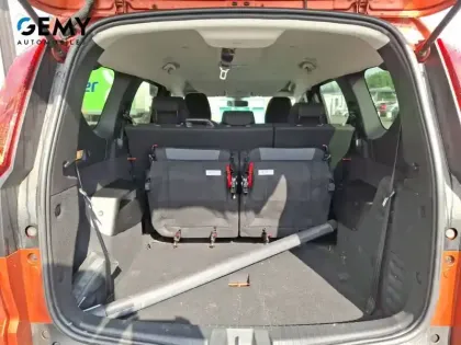 Photo 5 Dacia Jogger  Hybrid 140 7 places