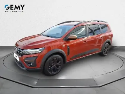 Photo Dacia Jogger Extreme