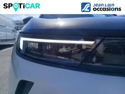 Photo 15 Opel Mokka  1.2 Turbo 130 ch BVA8