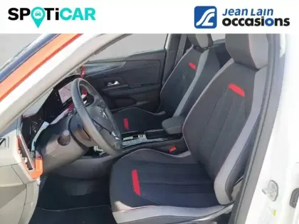 Photo 10 Opel Mokka  1.2 Turbo 130 ch BVA8