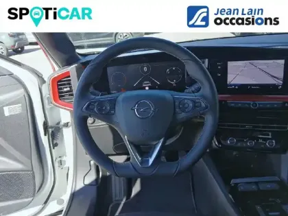 Photo 8 Opel Mokka  1.2 Turbo 130 ch BVA8