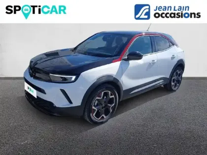 Photo Opel Mokka Gs