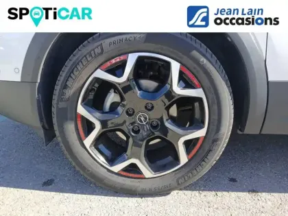 Photo 12 Opel Mokka  1.2 Turbo 130 ch BVA8