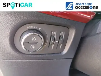 Photo 18 Opel Mokka  1.2 Turbo 130 ch BVA8