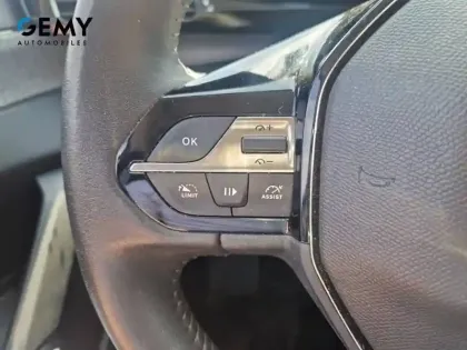 Photo 18 Peugeot 308  SW PureTech 130ch S&S BVM6