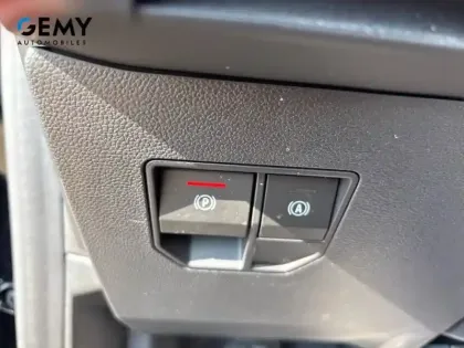 Photo 13 Renault Megane  E-Tech EV60 220 ch optimum charge